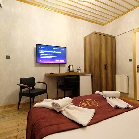 Casa De Frida'S Besiktas Hotel Istanbul Bagian luar foto