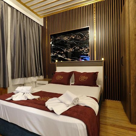 Casa De Frida'S Besiktas Hotel Istanbul Bagian luar foto
