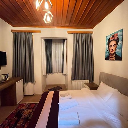Casa De Frida'S Besiktas Hotel Istanbul Bagian luar foto