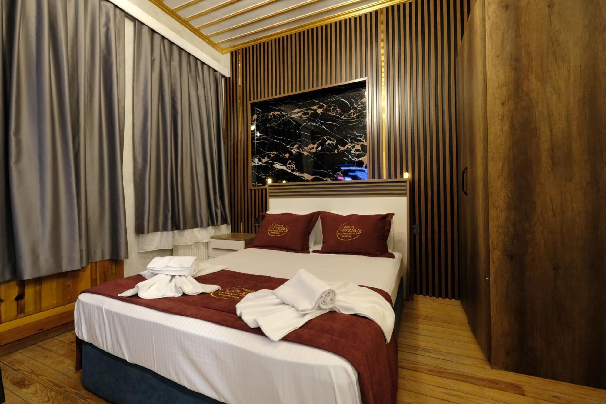 Casa De Frida'S Besiktas Hotel Istanbul Bagian luar foto