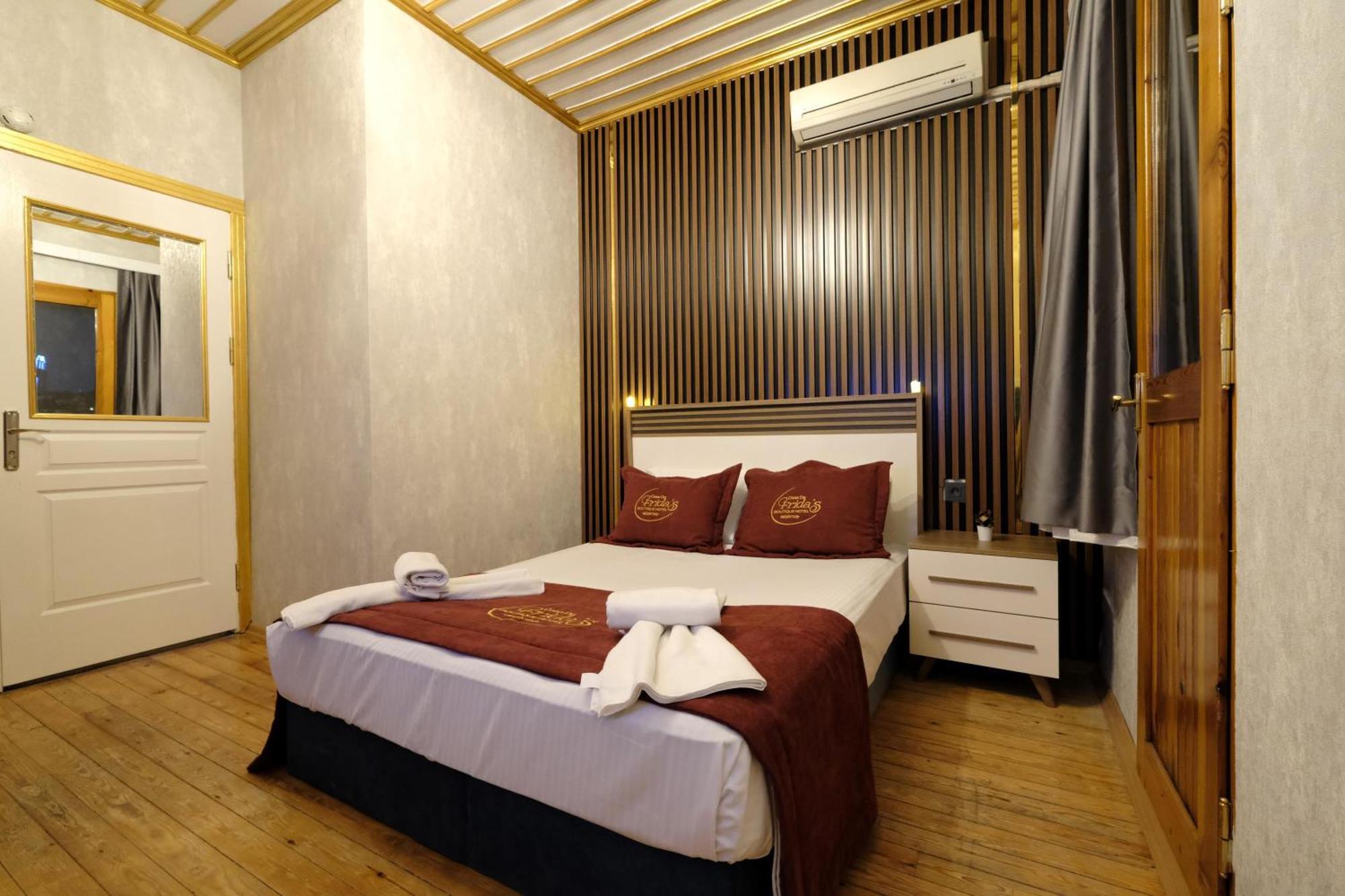 Casa De Frida'S Besiktas Hotel Istanbul Bagian luar foto