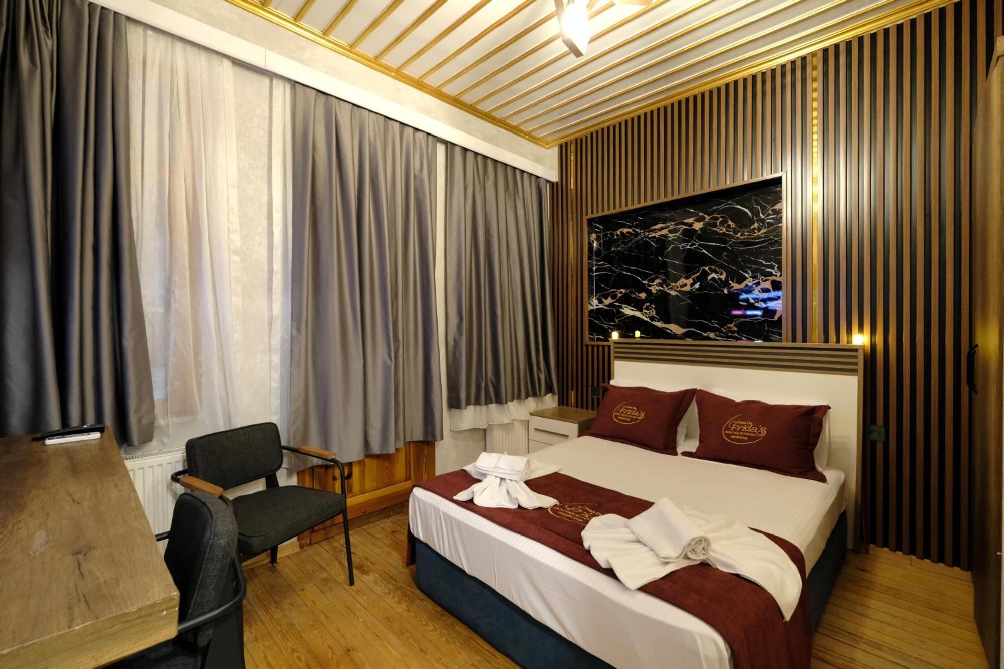 Casa De Frida'S Besiktas Hotel Istanbul Bagian luar foto
