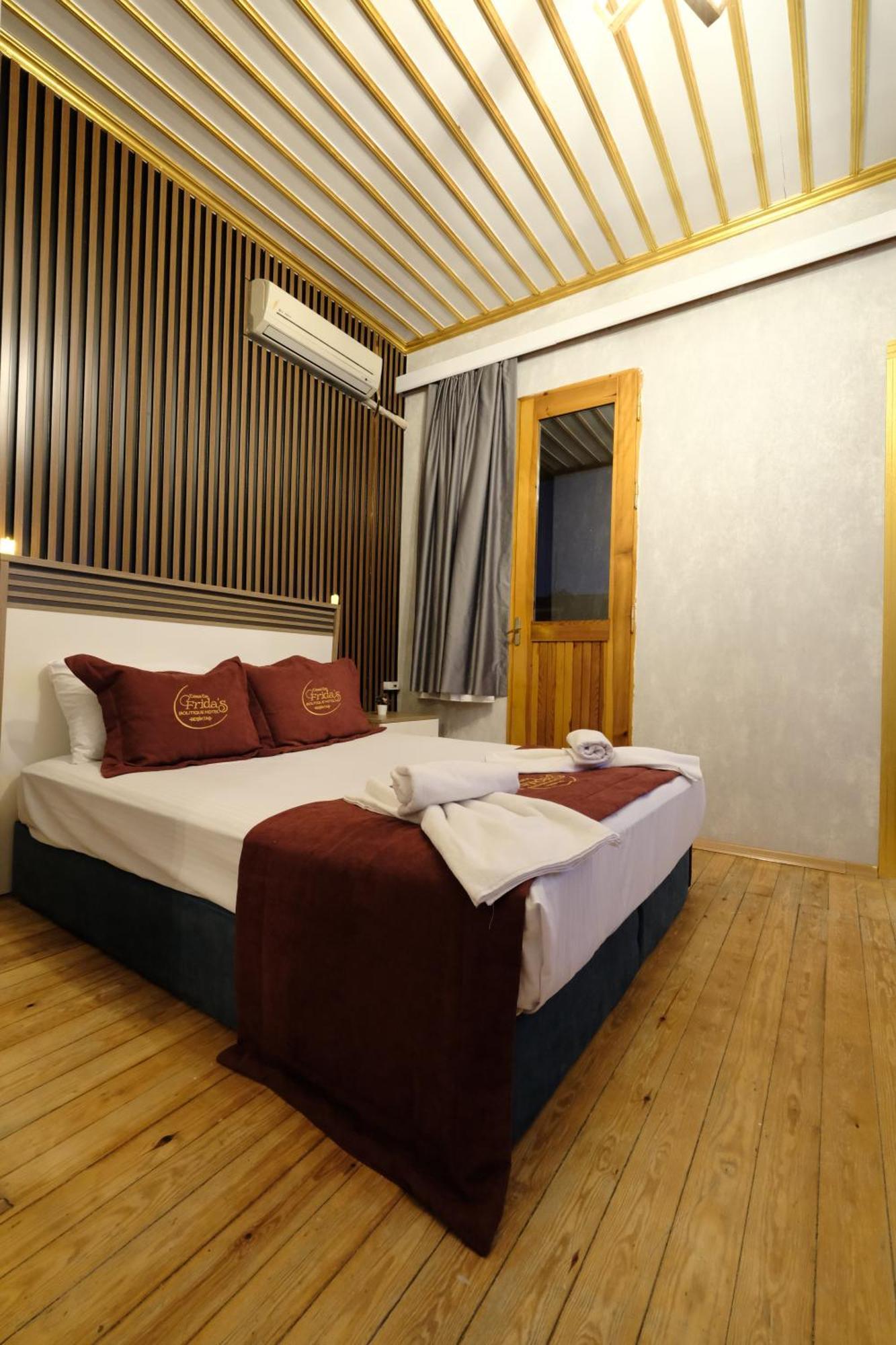 Casa De Frida'S Besiktas Hotel Istanbul Bagian luar foto
